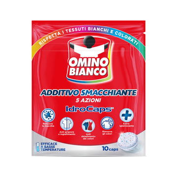 Laundry capsules IdroCaps, 10MR